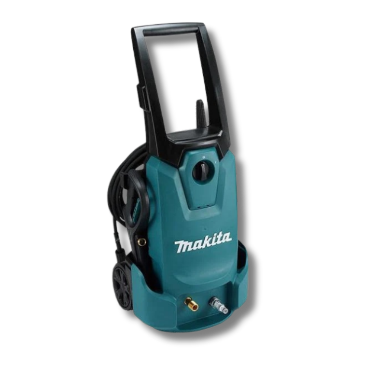 MAKITA HIDROLAVADORA 220V 1600W #HW1200 120BAR