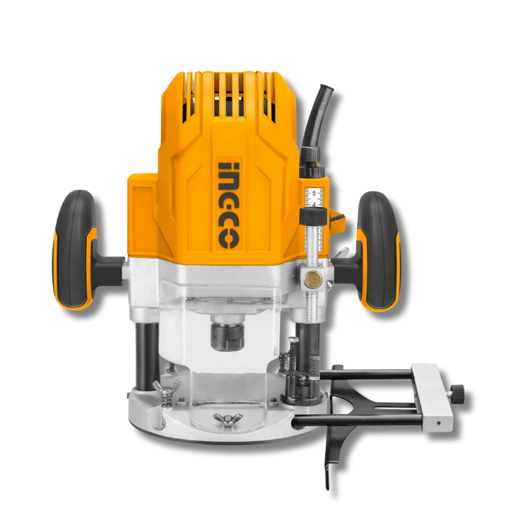 FRESADORA ROUTER INGCO 1.600 WATTS #RT160028