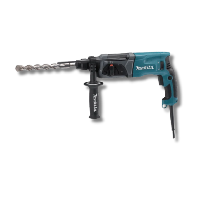 MAKITA ROTOMARTILLO SDS-PLUS #HR2470 24MM 780W