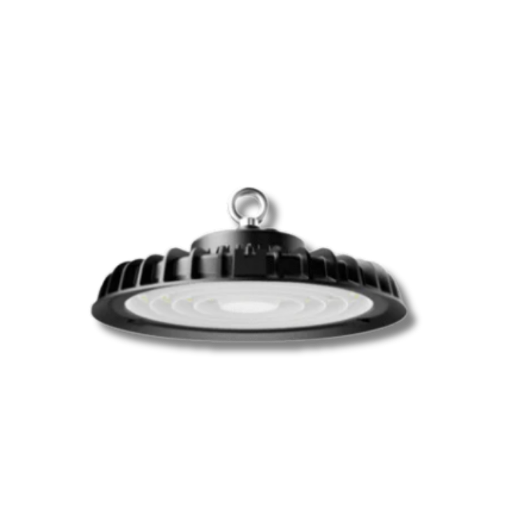 CAMPANA UFO 100W 6000K IP65 LUMEX