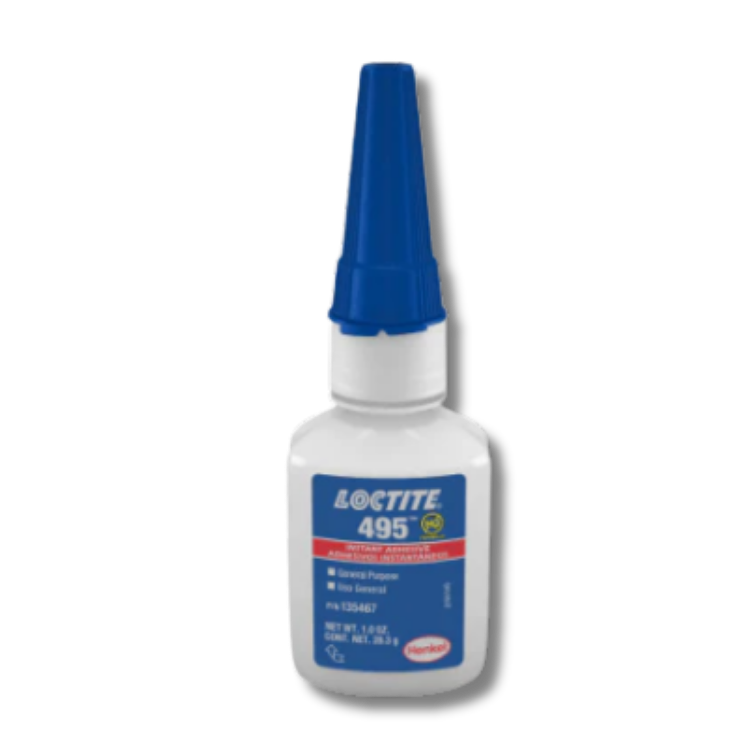 LOCTITE 495 SUPER BONDER 20GR (2473652)