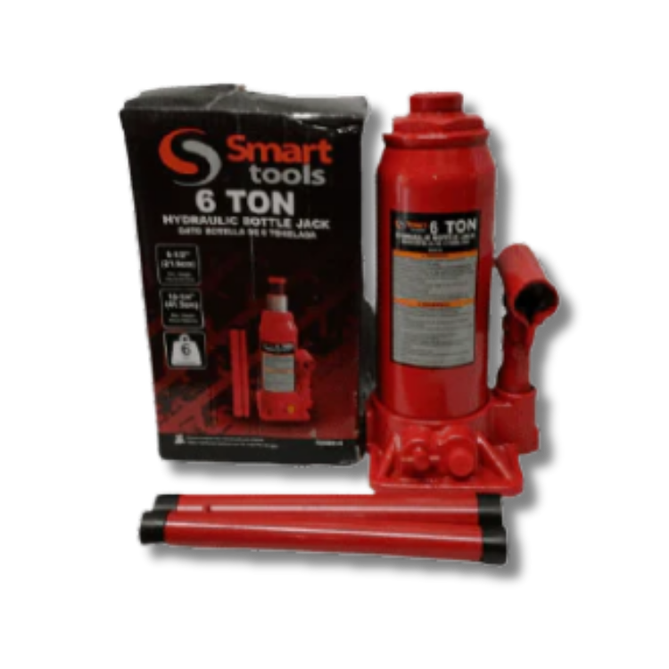 GATA BOTELLA 6T # J-0602 SMART (6107810)
