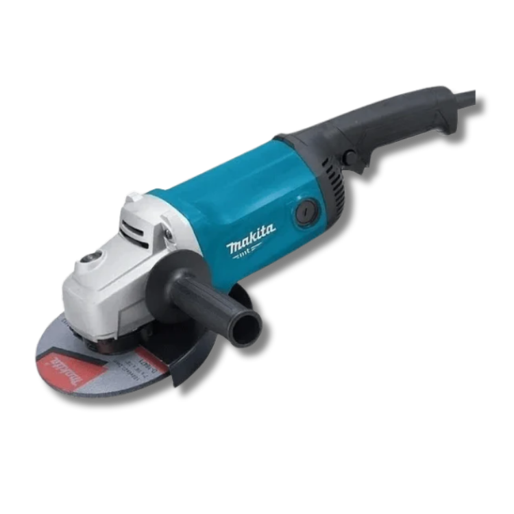 MAKITA MT ESMERIL ANGULAR 7" #M0920B 220V