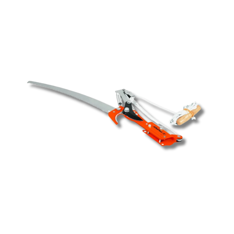TIJERA TRUPER CORTA RAMAS S/MANGO # TR-82