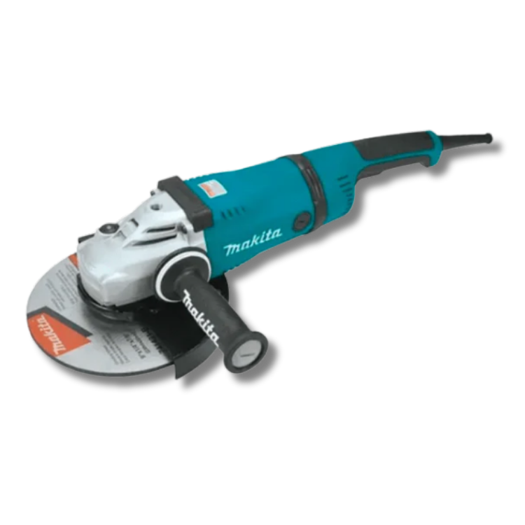 MAKITA ESMERIL ANGULAR 9 #GA9040S 2600W 6600RPM