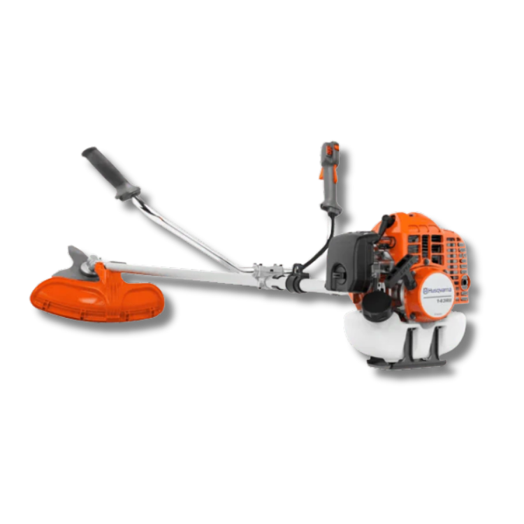 HUSQVARNA DESBROZADORA 2T #143RII 41.5CC 2HP 967