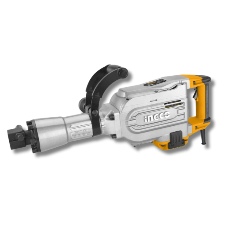 MARTILLO INGCO DEMOLEDOR C/MALETA 1700W PDB17008