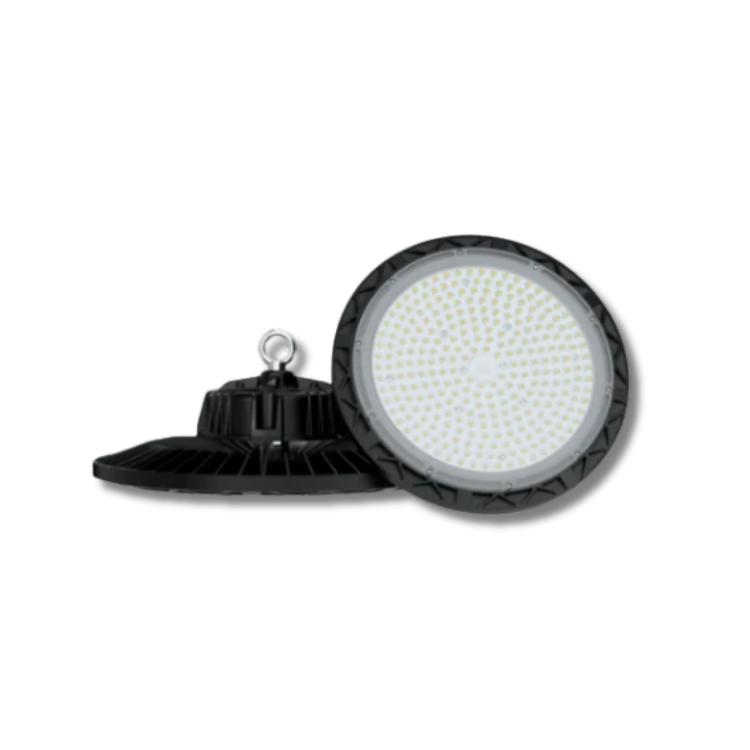 CAMPANA UFO 200W 6000K IP65 LUMEX