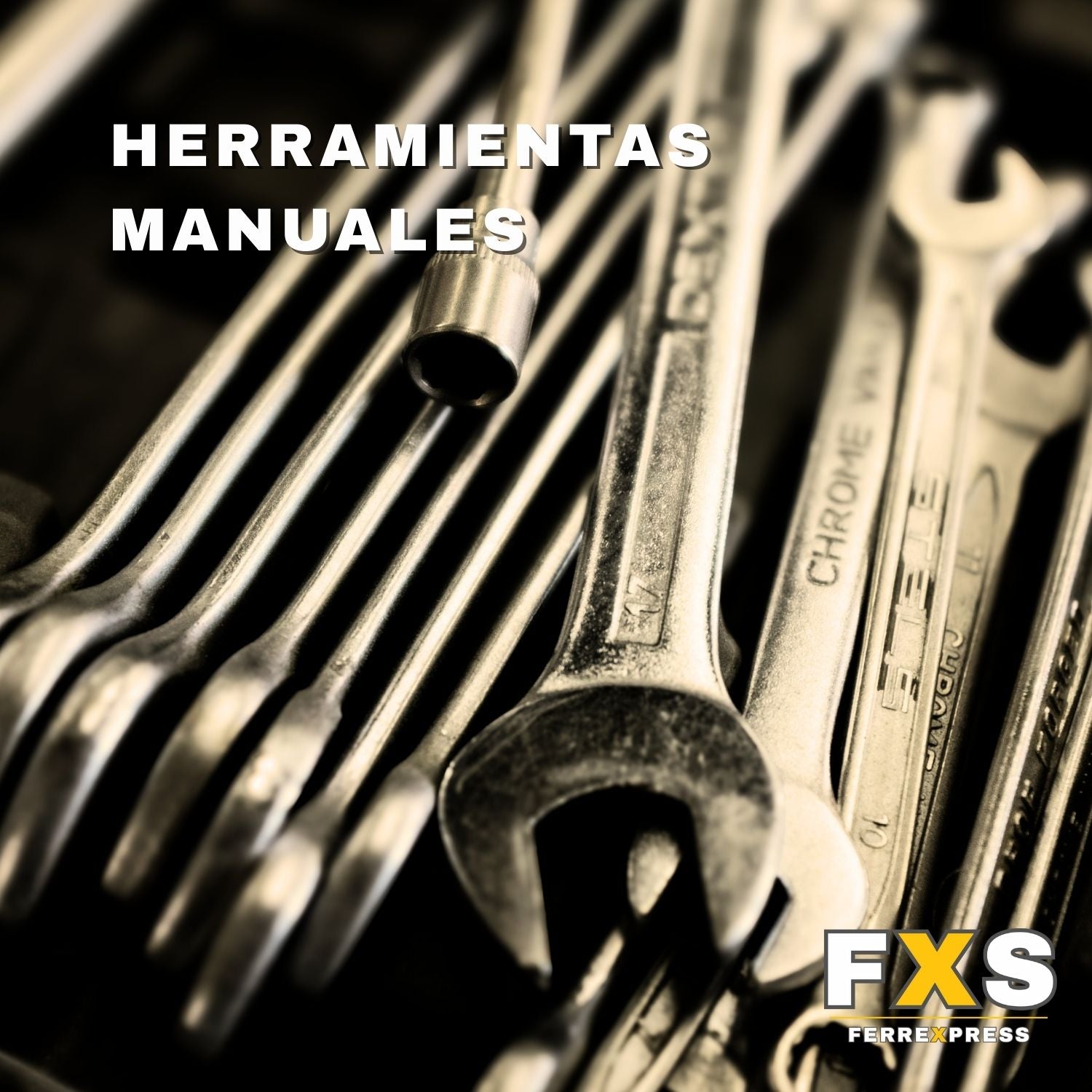 HERRAMIENTAS MANUALES