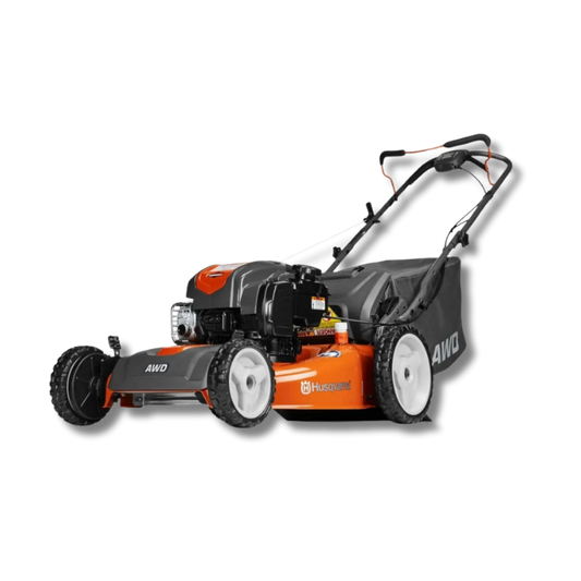 HUSQVARNA MAQUINA CORTAR PASTO 21" #LC353