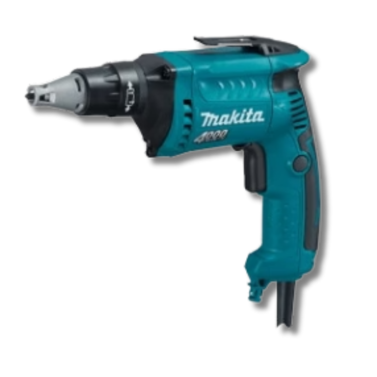 MAKITA ATORNILLADOR ELECTRICO 14 #FS4000 570W V.V.R.