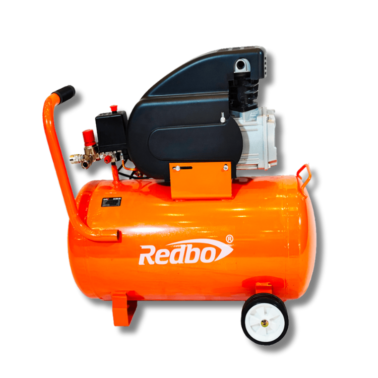 REDBO MOTOCOMPRESOR 2HP 50LT #DA 1300-50L
