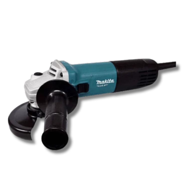 MAKITA ESMERIL ANGULAR 4.12 #M9510B 850W 11000RPM