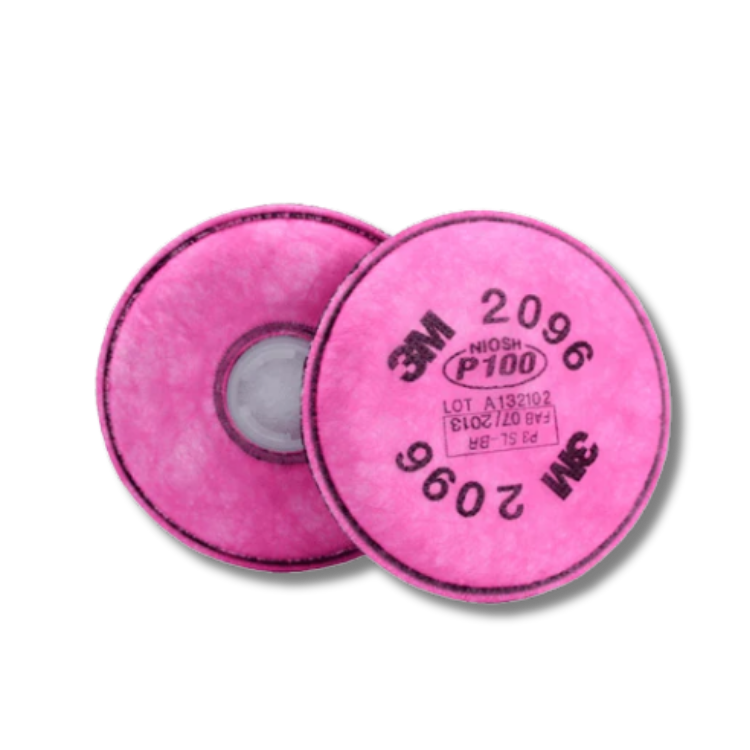 FILTRO 2096 PARA PARTICULAS
