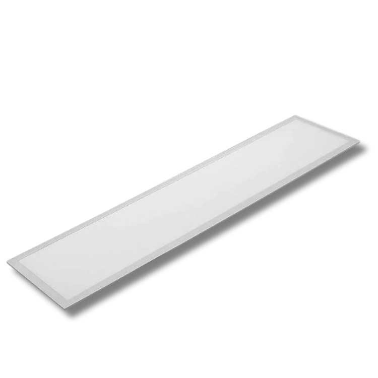 LED PANEL 153X1203X30 40W LUZ CÁLIDA FARETTO
