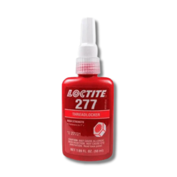 LOCTITE 277 TRABADOR PERNOS T ALTOS 50 ML (2473592)