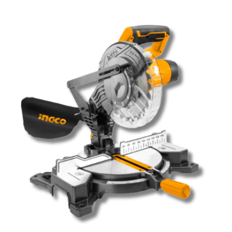 INGCO INGLETEADORA 8' 1400W # BMS14002