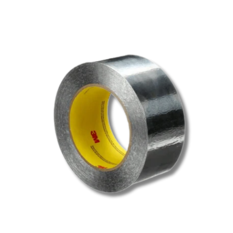 3M CINTA ALUMINIO HD 51MM X 55MT #425 (70-0085-0053-3)