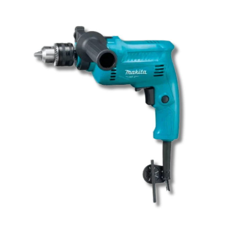 MAKITA MT TALADRO PERCUTOR 13MM(1/2") #M0801KB 500W