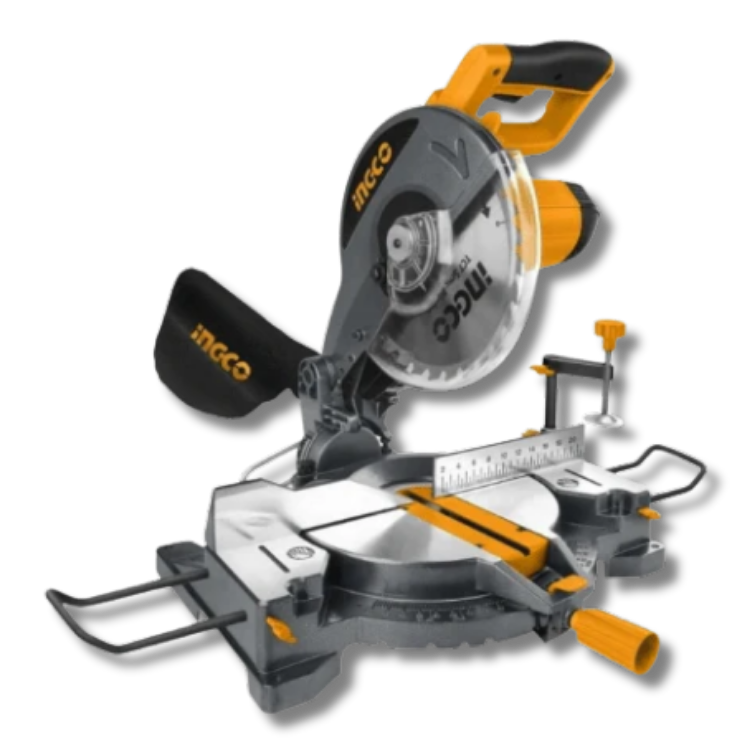 INGCO INGLETEADORA 10' 1800W # BMS18007