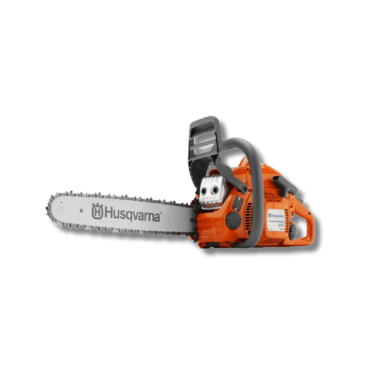 HUSQVARNA MOTOSIERRA 18" #435II 40.9CC 2.14HP