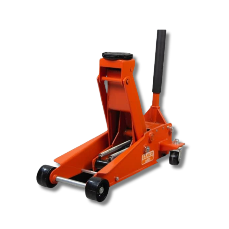 BAHCO GATA CAIMAN PERF. BAJO 3 TON BH1EU3000