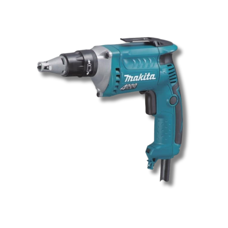 MAKITA ATORNILLADOR ELECTRICO 14 #FS4200 570W V.V.R DRYWALL
