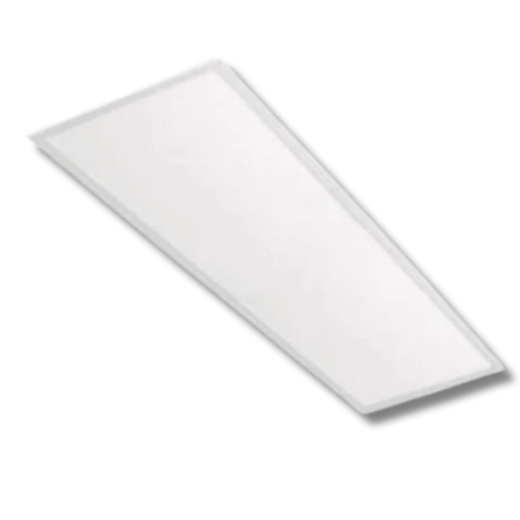 LED PANEL 303X1203X30 48W LUZ FRIA FARETTO