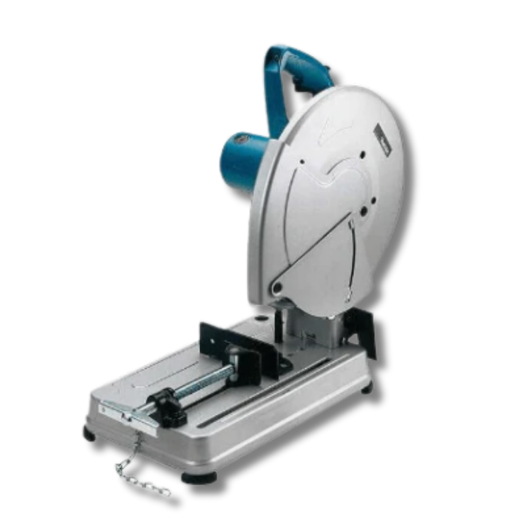 MAKITA TRONZADORA 14" #2414NBE 2000W