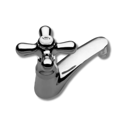 LLAVE INDIVIDUAL PIAZZA COZUMEL CO5017 CROMADA