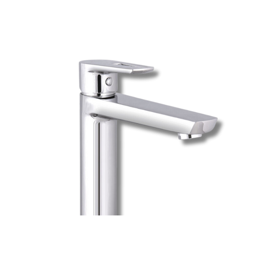 MONOMANDO LAVATORIO PIAZZA VENETO VE7000 CROMADO